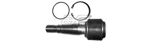 ROTULA DE SUSPENSION AP MERCEDES BENZ O500
