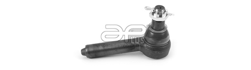 EXTREMO DE DIRECCION AP SCANIA SERIE P/G/R/T M30X1.5 RHT DIAM 27.1MM DIAM 30.2MM  LA