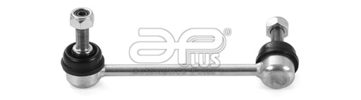 BIELETA DE SUSPENSION AP HONDA ACCORD 08/17 M10X1.25 DIAM 9MM LARGO 145MM TRASERA IZQ