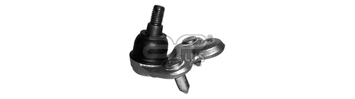 ROTULA DE SUSPENSION AP HONDA CIVIC 07-15 ROTULA IZQUIERDA_