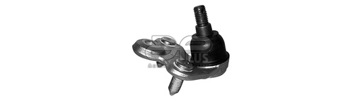 ROTULA DE SUSPENSION AP HONDA CIVIC 07-15 ROTULA INFERIOR DERECHA_