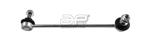 BIELETA DE SUSPENSION AP SMART FORTWO 10/. DELANTERA IZQUIERDA LARGO 227MM_