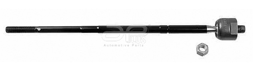 AXIAL/PRECAP AP SMART FORTWO/CABRIO/ROADSTER/CITY-COUPE LARGO 392 MM ROSCA M