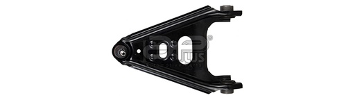 PARRILLA DE SUSPENSION AP SMART FORTWO 10-. INFERIOR DELANTERA AMBOS LADOS CON ROTULA
