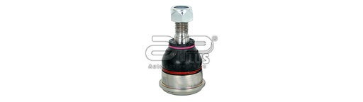 ROTULA DE SUSPENSION AP MERCEDES BENZ SMART FORTWO INFERIOR IZQUIERDA/DERECHA_