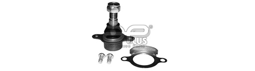 ROTULA DE SUSPENSION AP FORD TRANSIT 06-. ROTULA INFERIOR PIVOTE 26MM_