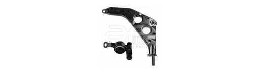 PARRILLA DE SUSPENSION AP MINI COOPER 2006/. DELANTERA INFERIOR IZQUIERDA CON ROTULA