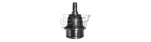 ROTULA DE SUSPENSION AP DODGE JOURNEY 09/16  ROTULA DERECHA/IZQUIERDA PIVOTE 15.75 M