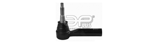 EXTREMO DE DIRECCION AP CHEVROLET CRUZE 10/. EXTREMO - LARGO 117 MM ROSCA HEMBRA 16