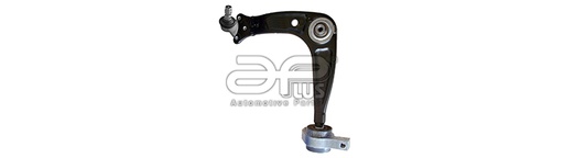 PARRILLA DE SUSPENSION AP PEUGEOT 508 12-. INFERIOR DELANTERA IZQUIERDA CON ROTULA