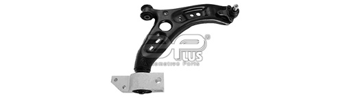 PARRILLA DE SUSPENSION AP VOLKSWAGEN GOLF VI 11-13/VENTO 06-./VENTO VARIANT/SCIROCCO