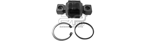 BUJE DE SUSPENSION APSCANIA K112/L112/K113/L113 / VOLVO NH12