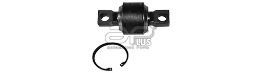 BUJE DE SUSPENSION APFORD CARGO 2422/2425/2622/2623/2628/2629