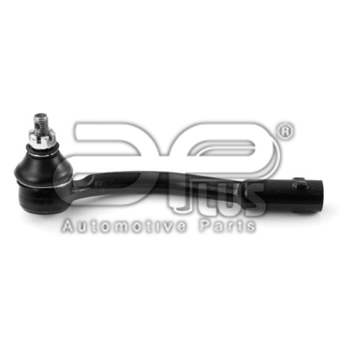 EXTREMO DE DIRECCION AP KIA SOUL IZQUIERDO DELANTERA M16X1.5  DIAM13.4  DIAM15.1  L