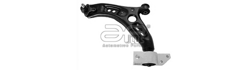 PARRILLA DE SUSPENSION AP VOLKSWAGEN PASSAT 11-14/PASSAT CC 09-14/TIGUAN 08-. INFERIO