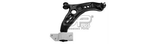 PARRILLA DE SUSPENSION AP VOLKSWAGEN PASSAT 11-14/PASSAT CC 09-14/TIGUAN 08-. INFERIO