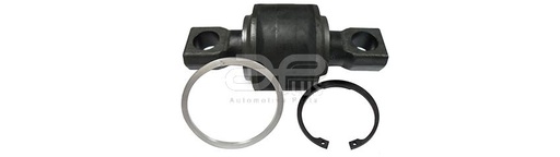BUJE DE SUSPENSION APMERCEDES BENZ ACTRON/AXOR/ATEGO