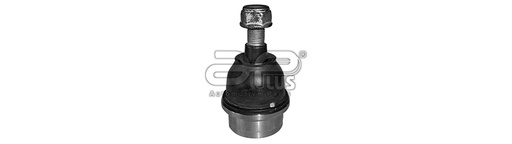ROTULA DE SUSPENSION AP JEEP COMMANDER/GRAND CHEROKEE 05/10/LIBERTY 08/12 INFERIOR C