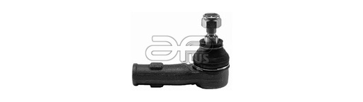 EXTREMO DE DIRECCION AP VOLKSWAGEN POINTER 94/97/ FORD ESCORT EXTREMO DERECHO LARGO: