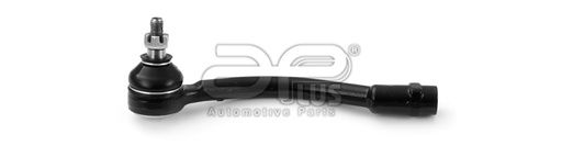 EXTREMO DE DIRECCION AP KIA RIO 12/. M16X1.5 DIAM 13.25MM DIAM 15MM LARGO 202.4MM D