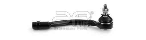 EXTREMO DE DIRECCION AP KIA RIO 12/. M16X1.5 DIAM 13.25MM DIAM 15MMLARGO 202.4MM DE