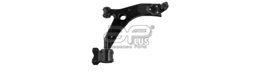 PARRILLA DE SUSPENSION AP FORD KUGA 10-. INFERIOR DELANTERA DERECHA CON ROTULA