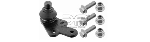 ROTULA DE SUSPENSION AP FORD KUGA IZQUIERDA_