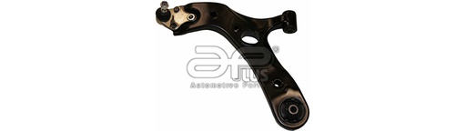 PARRILLA DE SUSPENSION AP TOYOTA COROLLA 07/. INFERIOR DELANTERA IZQUIERDA CON ROTULA