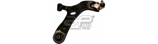 PARRILLA DE SUSPENSION AP TOYOTA COROLLA 07/. INFERIOR DELANTERA DERECHA CON ROTULA