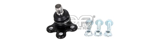 ROTULA DE SUSPENSION AP CHEVROLET  ONIX / PRISMA/ TRACKER/SPIN/COBALT/SONIC 13/. DE