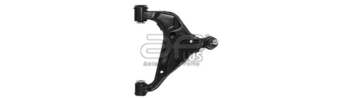 PARRILLA DE SUSPENSION AP TOYOTA HILUX 4X4/SW4 05/. INFERIOR DERECHA CON ROTULA