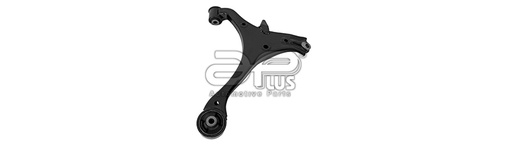 PARRILLA DE SUSPENSION AP HONDA CIVIC 1.7 16V 01-06 INFERIOR DELANTERA DERECHA SIN ROT