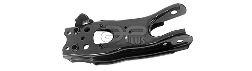 PARRILLA DE SUSPENSION AP TOYOTA HILUX INFERIOR IZQUIERDA SIN ROTULA