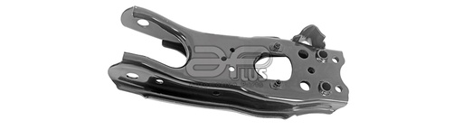 PARRILLA DE SUSPENSION AP TOYOTA HILUX INFERIOR DERECHA SIN ROTULA