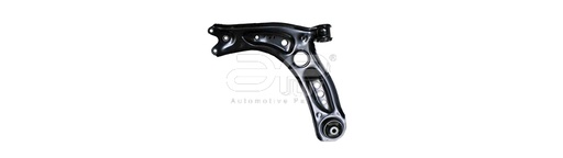 PARRILLA DE SUSPENSION AP VOLKSWAGEN GOLF 2015/. LARGO 340.5MM TRASERA INFERIOR IZQUI