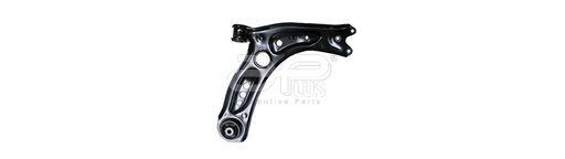 PARRILLA DE SUSPENSION AP VOLKSWAGEN GOLF 2015/. LARGO 340.5MM TRASERA INFERIOR DEREC