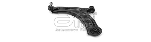 PARRILLA DE SUSPENSION AP VOLKSWAGEN GOLF 2015/. LARGO 340.5MM DELANTERA INFERIOR IZQ