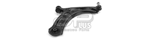 PARRILLA DE SUSPENSION AP VOLKSWAGEN GOLF 2015/. LARGO 340.5MM DELANTERA INFERIOR DER