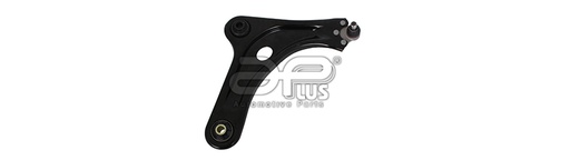 PARRILLA DE SUSPENSION AP PEUGEOT 208 DERECHA CON ROTULA
