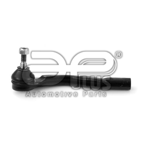 EXTREMO DE DIRECCION AP RENAULT CAPTUR IZQUIERDO DELANTERA M14X1.5  DIAM11.9  DIAM14
