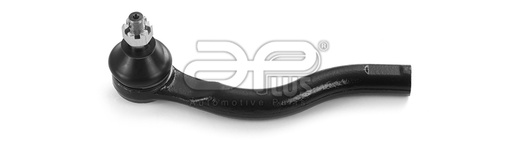 EXTREMO DE DIRECCION AP MITSUBISHI MONTERO 06/. M16X1.5 DIAM 13.7MM DIAM 16.2MM LAR