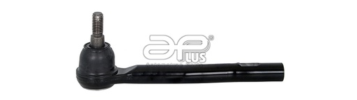 EXTREMO DE DIRECCION AP FORD RANGER T6 2011/. EXTREMO IZQUIERDOLARGO: 204 MM ROSCA