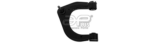 PARRILLA DE SUSPENSION AP FORD RANGER 12/21 SUPERIOR IZQUIERDA CON ROTULA (CHAPA)