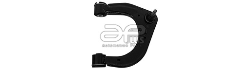 PARRILLA DE SUSPENSION AP FORD RANGER 12/21 SUPERIOR DERECHA CON ROTULA (CHAPA)
