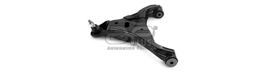 PARRILLA DE SUSPENSION AP FORD RANGER 12/21 INFERIOR IZQUIERDA CON ROTULA