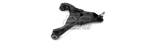 PARRILLA DE SUSPENSION AP FORD RANGER 12/21 INFERIOR DERECHA CON ROTULA