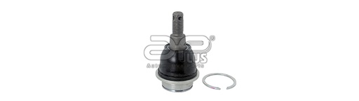 ROTULA DE SUSPENSION AP FORD RANGER 2012/. ROTULA INFERIOR PIVOTE 22 MM FIJACION 46