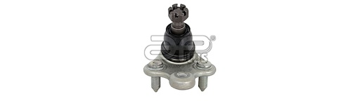 ROTULA DE SUSPENSION AP HONDA CRV 11/./HRV 16/. INFERIOR PIVOTE 17.50 MM // OEM 51