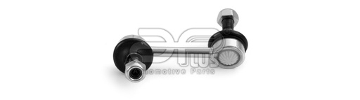 BIELETA DE SUSPENSION AP HONDA ACCORD 08/12 M10X1.25 DIAM 8MM LARGO 81MM DELANTERA IZ
