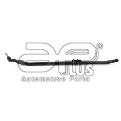 EXTREMO DE DIRECCION AP DODGE RAM 2500/3500 03/11 CENTRAL LARGO 1286MM - ROSCA 3/8X1